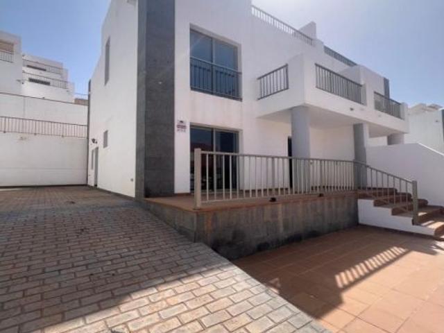 Dúplex en Venta en Puerto Del Rosario Las Palmas