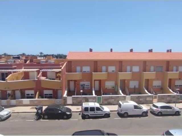 Dúplex en Venta en Puerto Del Rosario Las Palmas