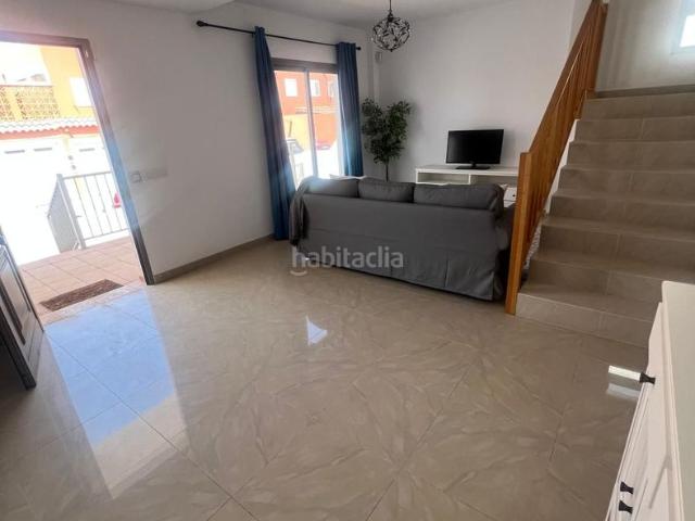 Dúplex en venta en Puerto del Rosario, Tefía Tetir. Dúplex de Ensueño con Azotea Privada y Vistas Infinitas al Atlántico. Dúplex Puerto del.