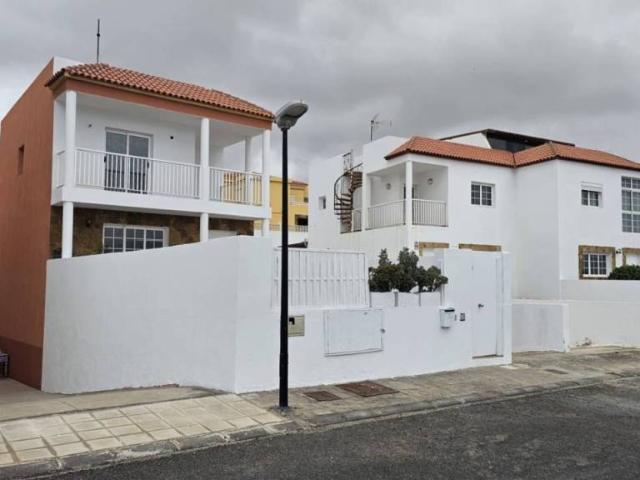Casa en Venta en Puerto del Rosario