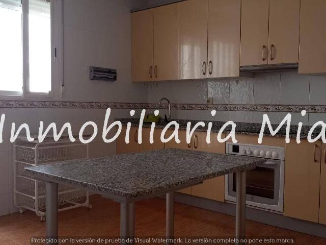 Dúplex en Venta en Puerto Lumbreras