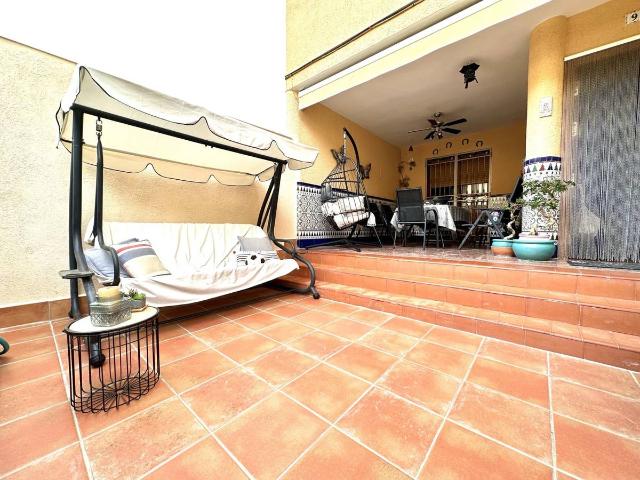 Dúplex en Venta en Puerto Lumbreras