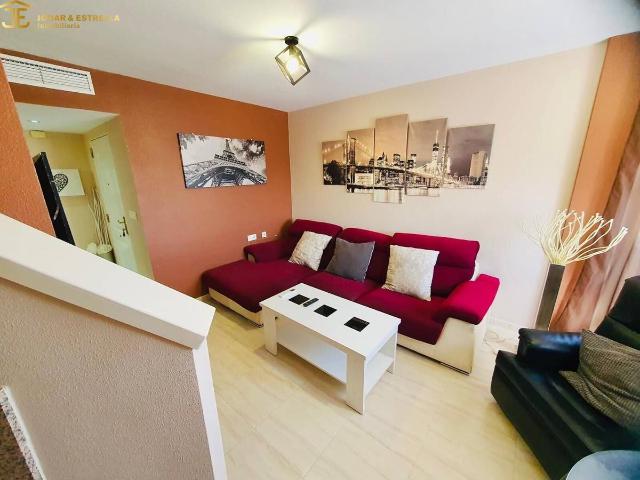 Dúplex en Venta en Puerto Lumbreras