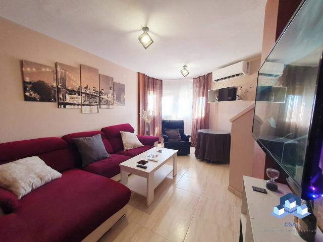 Dúplex en Venta en Puerto Lumbreras