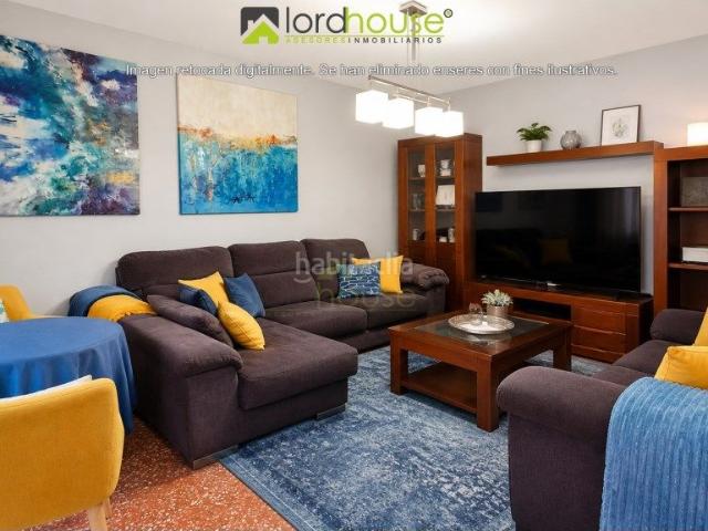 Dúplex en venta en Puerto Lumbreras. DÚP516. Dúplex con porche y garaje. Dúplex Puerto.