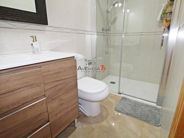 Dúplex en venta en Puerto Lumbreras. DUPLEX DE 4 DORMITORIOS EN PUERTO LUMBRERAS REF 377. Dúplex Puerto.