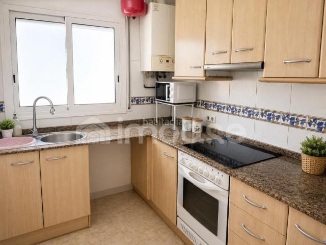 Dúplex en venta en Puig reig. Dúplex con patio con plaza de aparcamiento y trastero en Puigreig. Dúplex.