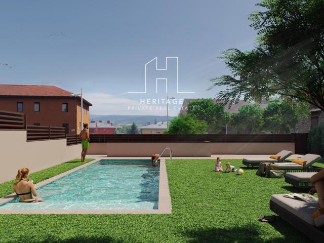 Dúplex en venta en Puigcerdà Girona