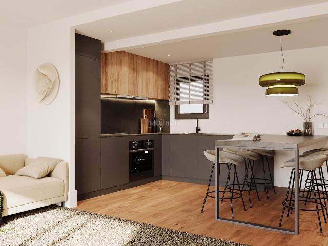 Dúplex en venta en Puigcerdà Pirineos. Nueva Promoción Exclusiva en Puigcerdà Estreno casa en el Pirineo. Dúplex.