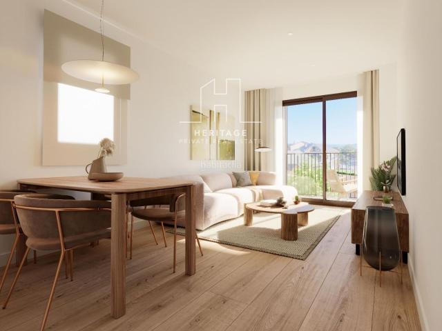 Dúplex en venta en Puigcerdà Pirineos. VIVIENDA TIPO DUPLEX DE TRES DORMITORIOS Y DOS BAÑOS EN PLANTA TERCERA, ORIENTADO A LA PLAÇA MANJOLET. Dúplex.