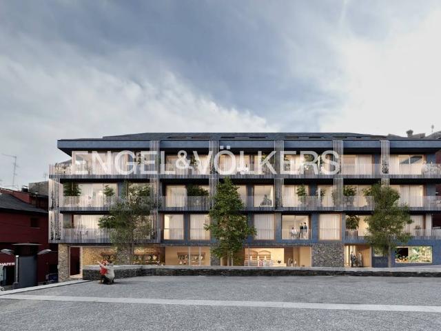 Duplex en Venta en Puigcerdà