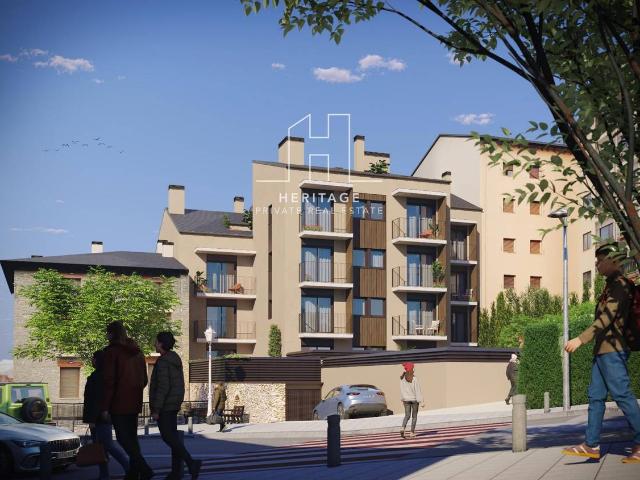 Dúplex en Venta en Puigcerdà