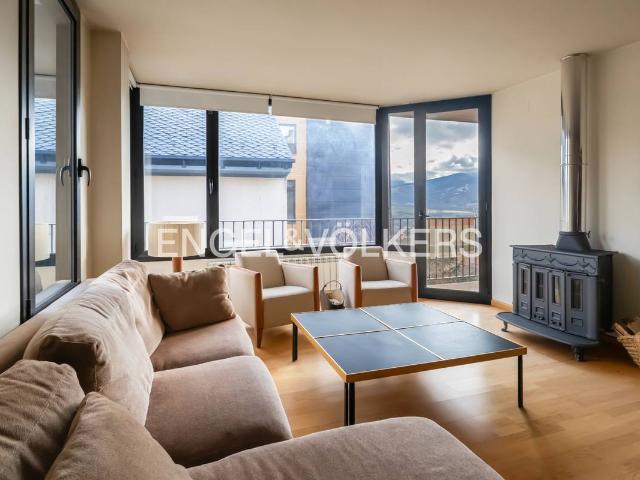 Dúplex en Venta en Puigcerdà