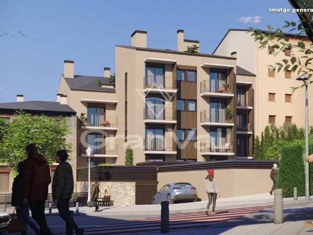 Dúplex en Venta en Puigcerdà
