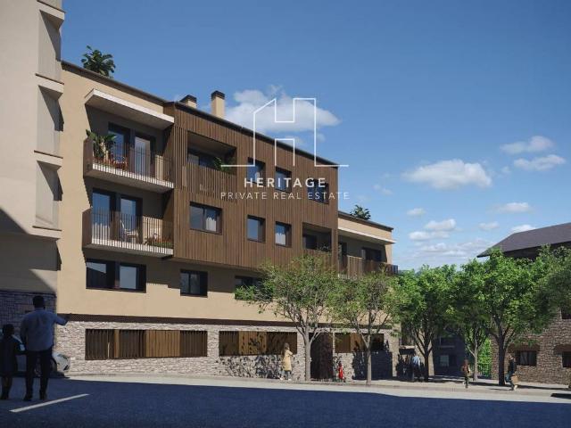 Dúplex en Venta en Puigcerdà