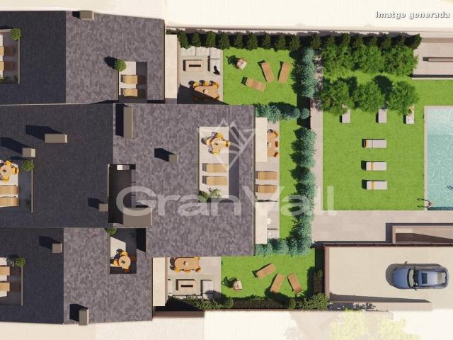 Dúplex en Venta en Puigcerdà