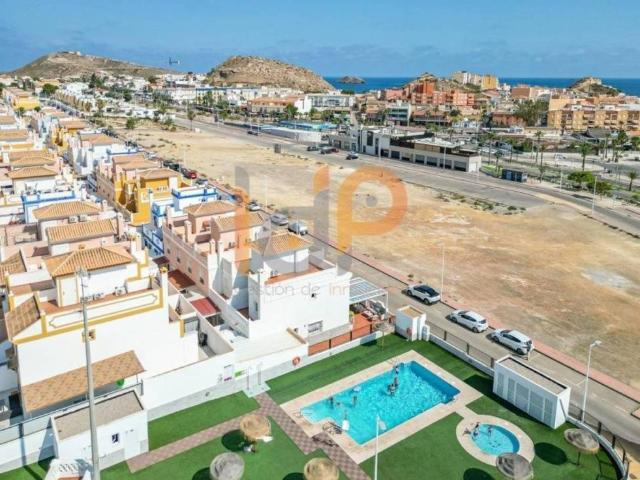 Dúplex en Venta en Pulpí