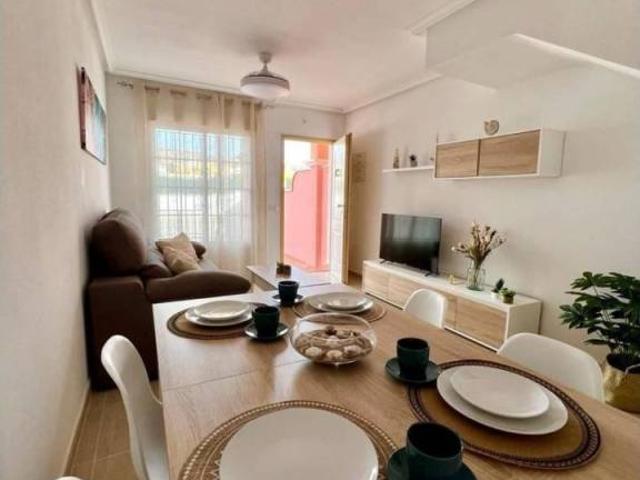 Dúplex en Venta en Pulpí