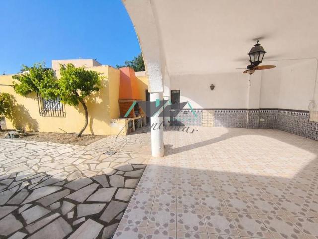 Dúplex en Venta en Pulpí