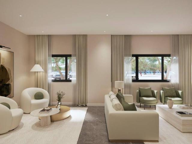 Dúplex en Venta en Quart de Poblet