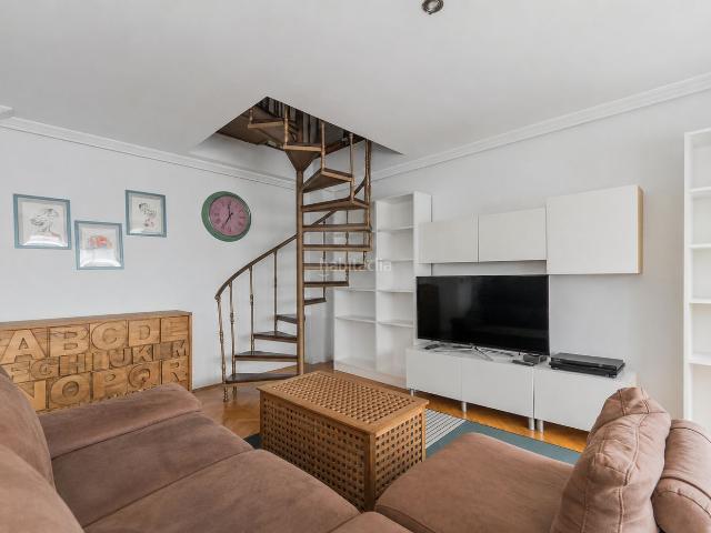 Dúplex en venta en Rozas de Madrid Las, El Burgo. Dúplex Rozas de Madrid.