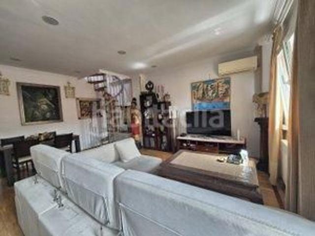 Dúplex en venta en Rozas de Madrid Las, Estación. Dúplex en venta en Nueva, 1. Dúplex Rozas de Madrid.