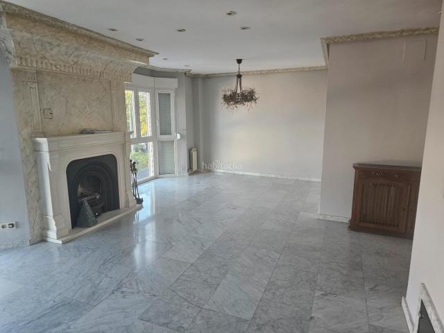 Dúplex en venta en Rozas de Madrid Las, Marazuela El Torreón. VIVIENDA EN RENTABILIDAD Camino de Tomillaron. Dúplex Rozas de Madrid.