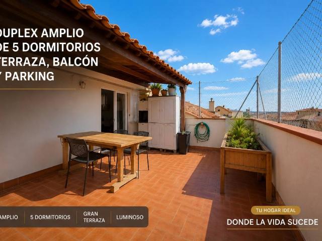 Dúplex en Venta en Roc Blanc