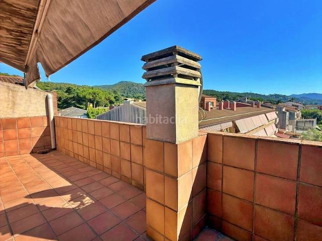 Dúplex en venta en Roca del Vallès La. Espectacular dúplex con gran terraza en La Roca del Vallès!. Dúplex Roca del Vallès.