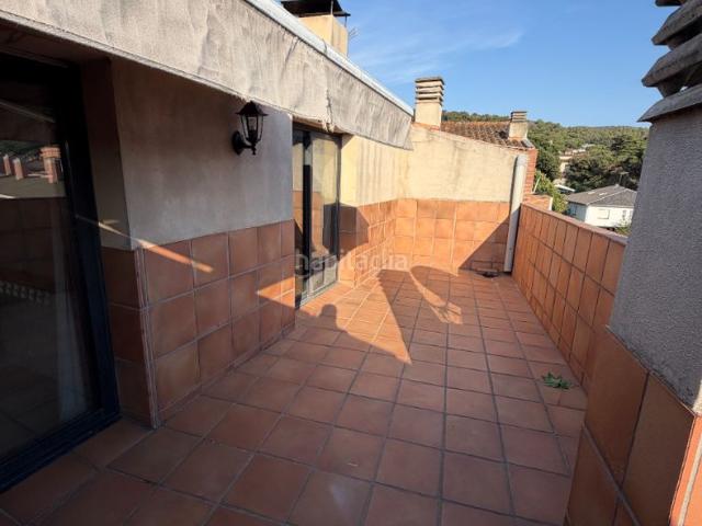 Dúplex en venta en Roca del Vallès La. venta de duplex excelente zona. Dúplex Roca del Vallès.
