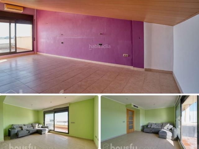 Dúplex en venta en Roda de Barà Costa Dorada. Dúplex Roda de.