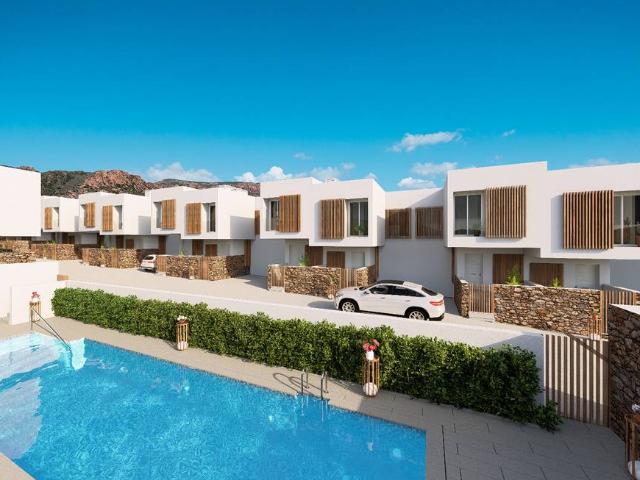 Duplex en Venta en Rodalquilar La Isleta