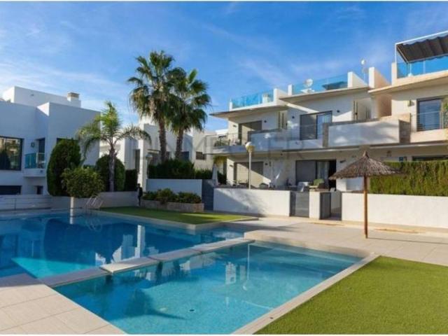 Dúplex en Venta en Rojales