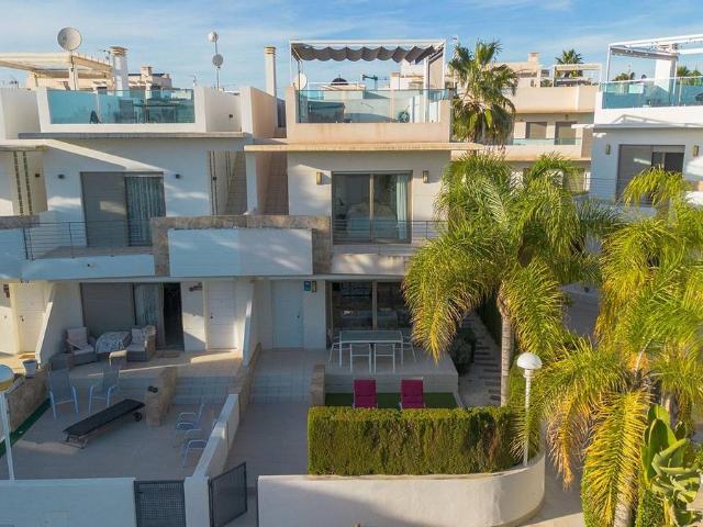 Dúplex en Venta en Rojales