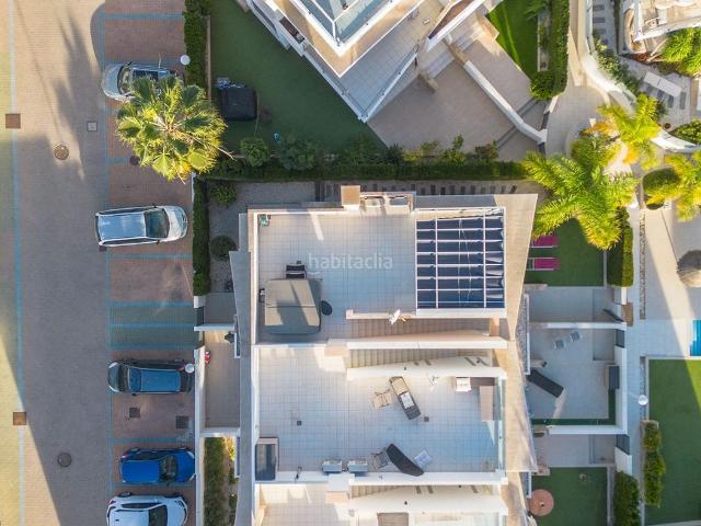 Dúplex en venta en Rojales, Lo Marabú. Dúplex.