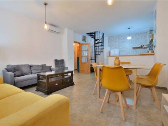 Dúplex en Venta en Ronda