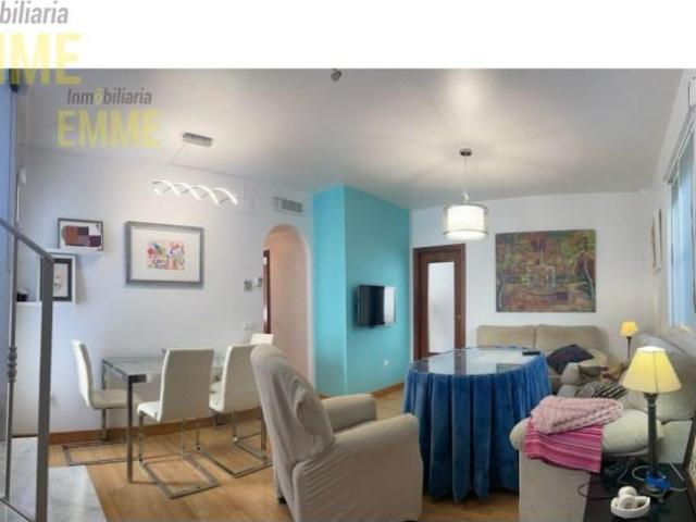 Duplex en venta en Ronda