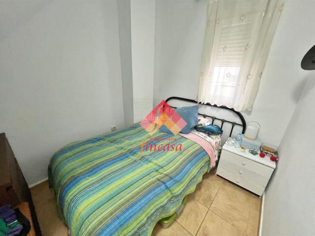 Dúplex en venta en Ronda, Centro. IDEAL INVERSIÓN! DÚPLEX CON GARAJE EN EL CENTRO. Dúplex.
