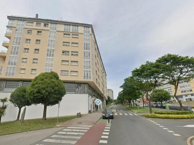 Dúplex en venta en Ronda do Carmen, Lugo