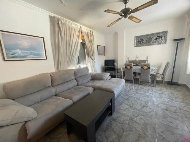 Duplex en venta en Roquetas de Mar, Avenida Pintor Rosales