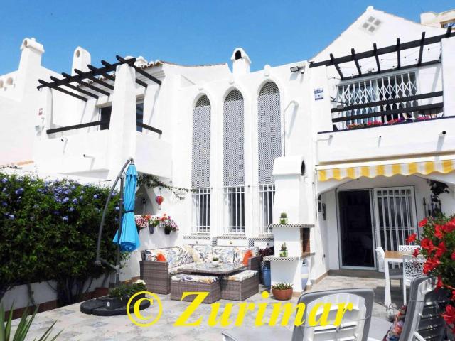 Dúplex en venta en Roquetas de Mar Almería