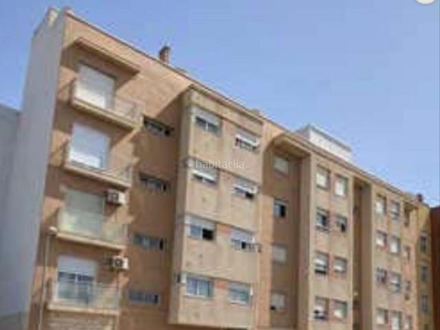 Dúplex en venta en Roquetas de Mar, Roquetas pueblo. Dúplex Roquetas de.