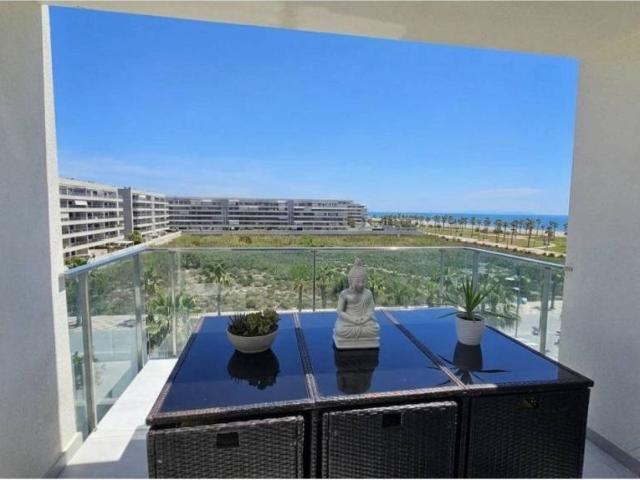 Dúplex en Venta en Roquetas de Mar