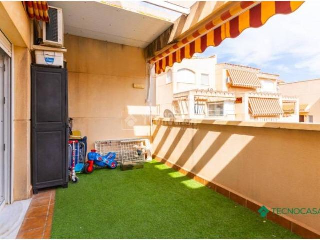 Dúplex en Venta en Roquetas de Mar
