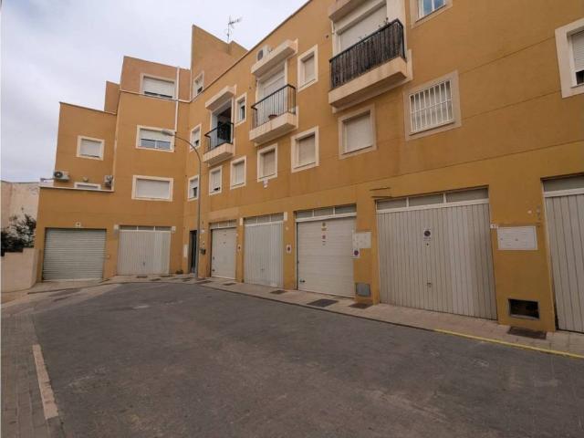 Dúplex en Venta en Roquetas de Mar