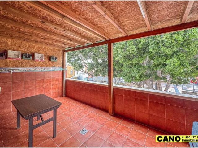 Dúplex en Venta en Roquetas de Mar