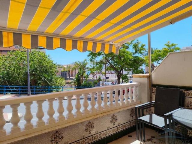 Dúplex en Venta en Roquetas de Mar