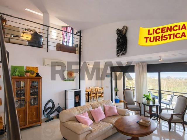 Dúplex en Venta en Roses