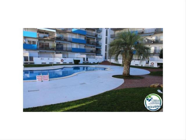 Dúplex en venta en Roses, Santa Margarida Costa Brava. Ático dúplex con vistas. Dúplex.