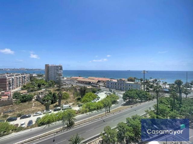 Dúplex en Venta en Raval Roig Virgen del Socorro